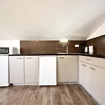 Angel Apartment Vrsi
