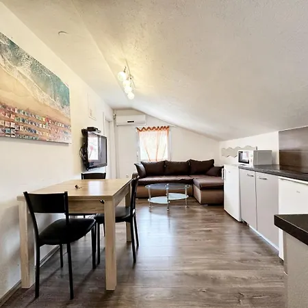 Apartamento Angel
