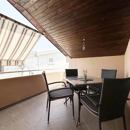 Apartamento Angel *