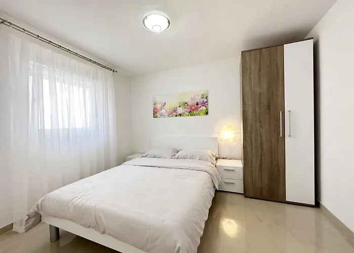 Apartamento Angel