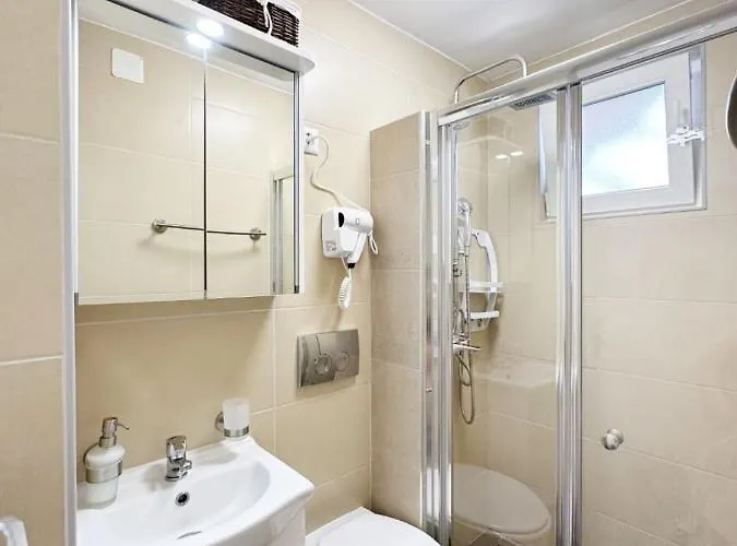 Apartamento Angel *