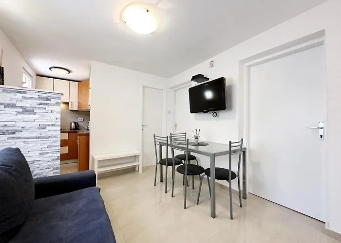 Apartamento Angel Vrsi