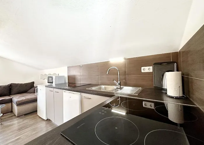 Apartamento Angel
