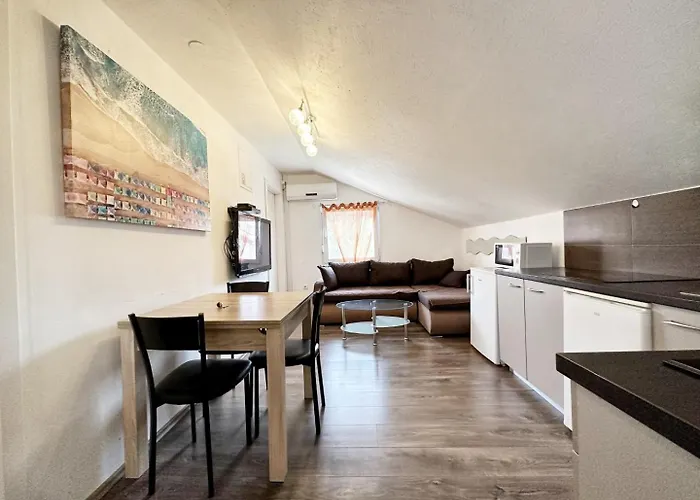 Apartamento Angel