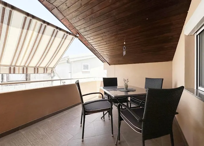 Apartamento Angel *