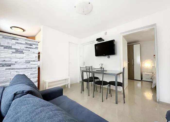 Apartamento Angel *