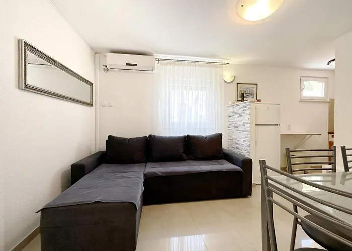 Apartamento Angel