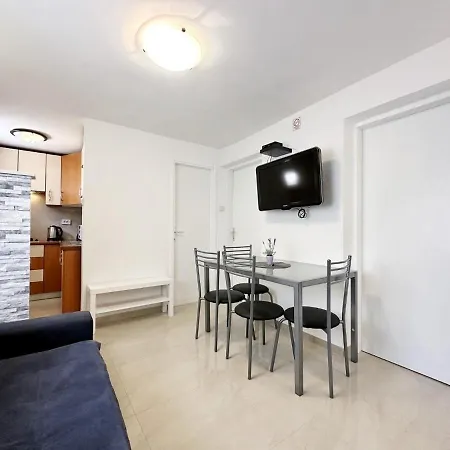 Apartmán Angel Vrsi