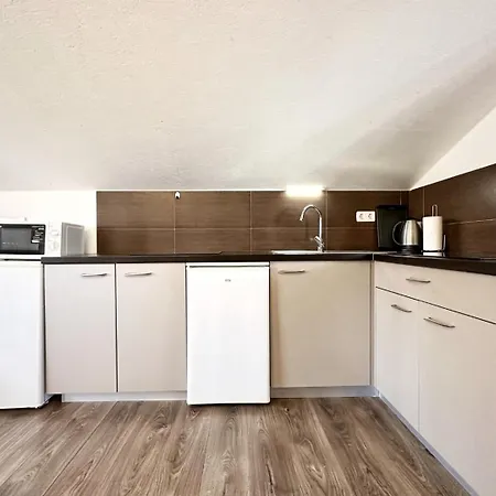 Angel Apartmán Vrsi