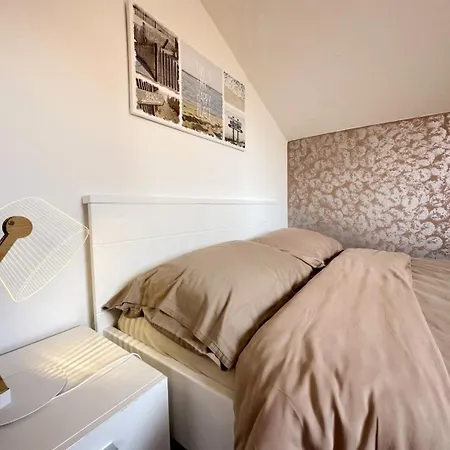 Angel Apartment