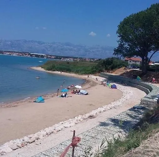 Angel Διαμέρισμα Vrsi