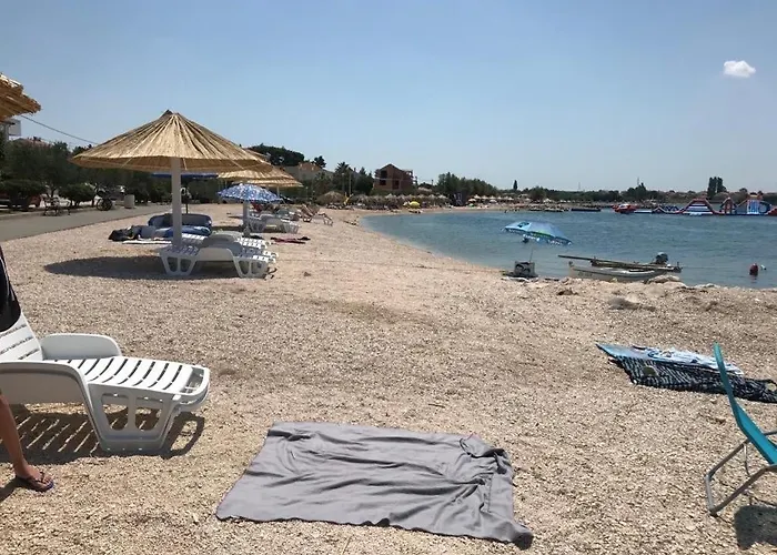 Διαμέρισμα Angel Vrsi